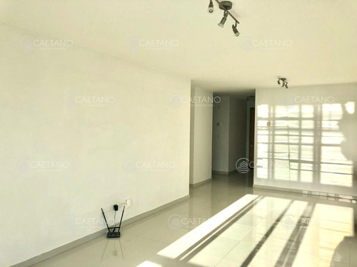 Venta Apartamento 2 Dormitorios 2 Baños Roosevelt, Punta Del Este