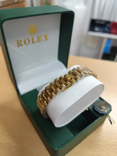 Reloj Datejust Presidente (Reacondicionado)