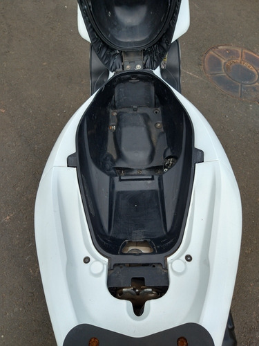 Honda Pcx