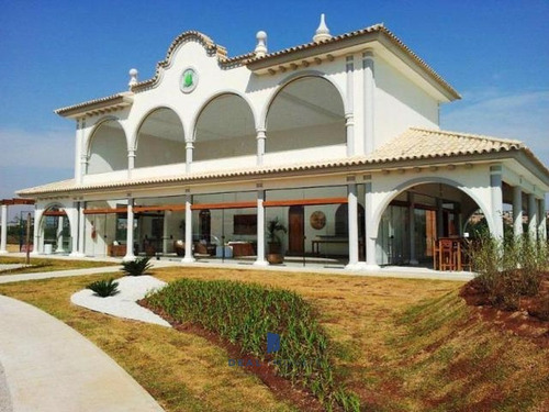 Imagem 12 de 15 de Cond Ibiti Royal Casa Térrea 3suítes Piscina Venda - 00194-1
