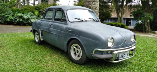 Renault Gordini