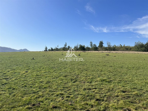 Terreno Construccion En Venta En Colbún