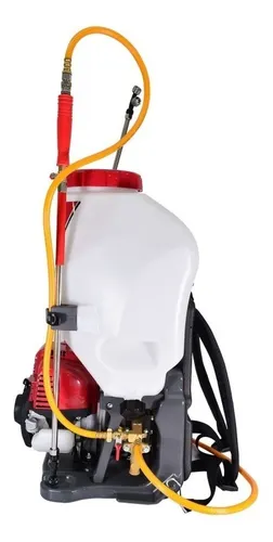 Mochila de fumigar honda hotsell