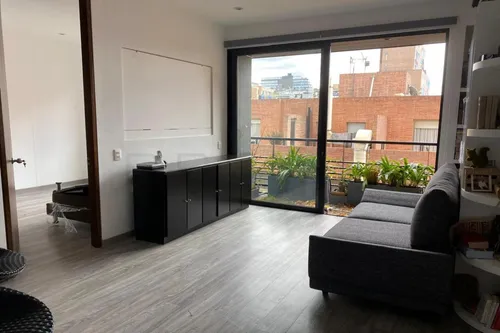 Apartamento En Venta En Chico Norte. Cod V6840