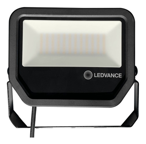 Proyector Led Reflector Ledvance Osram Luz Fría 30w Pack X5