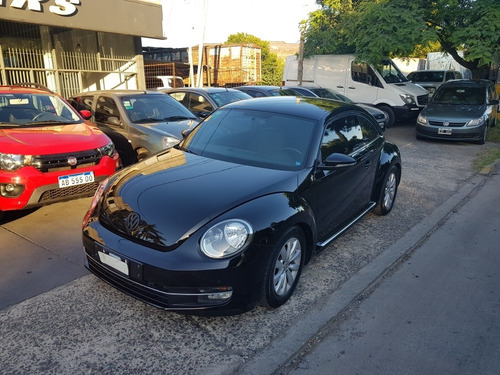 Volkswagen The Beetle 1.4 Tsi Design 2014