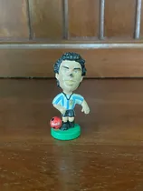 Comprar Gallardo Cabezones De Coca Cola Mundial 1998 Muñeco