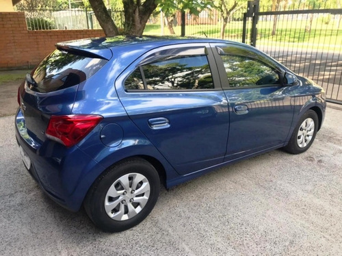 Chevrolet Onix 1.0 Lt