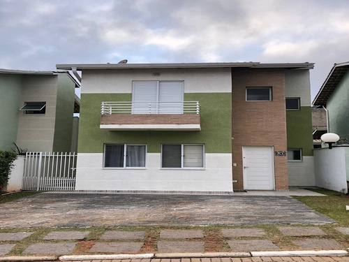 Imagem 1 de 30 de Casa Em Condominio Quinta Videiras 115mts - 1772