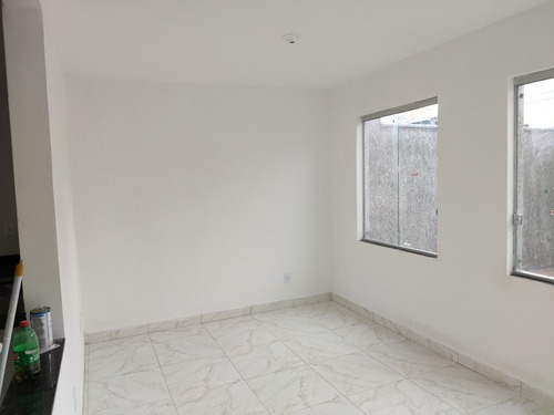 Casa Com 2 Quartos Suite E Área Gourmet