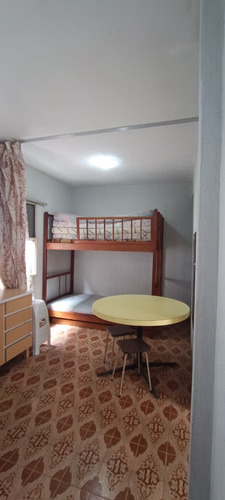 Kitnet Com 1 Vaga Garagem, Real, Praia Grande
