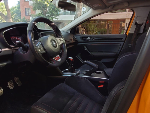 Renault Megane Megane Rs 1.8 2021