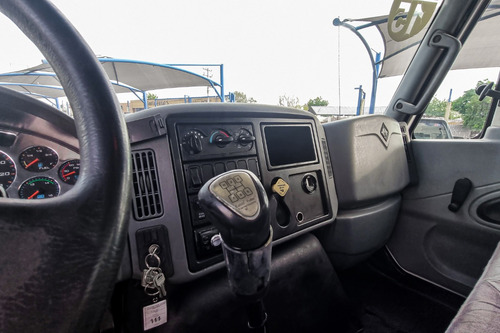International Dura Star 4300 Pipa 2015