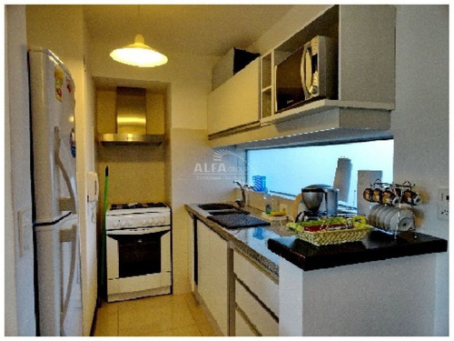 Imagen 6 de 16 de Aidy Grill, Apartamento De 1 Dormitorio
