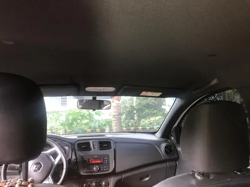 Renault Logan LIFE+