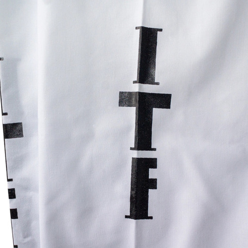 Traje Dobok Taekwondo Itf Sooyang Adulto Talle 7-8-9 Blanco 8