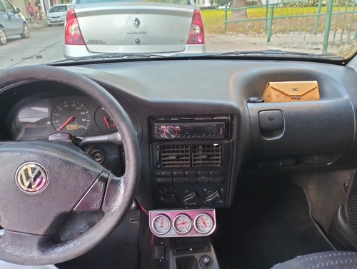 Volkswagen Gol 1.6 Mi Deejay
