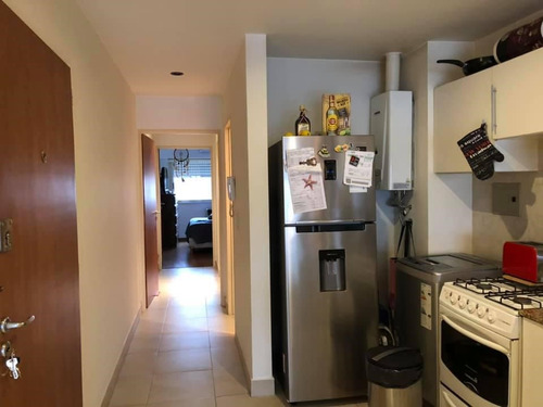 Departamento En Venta En Villa Pueyrredón, Capital Federal, Buenos Aires