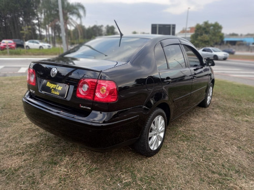 Imagem 12 de 12 de Polo Sedan Automatico