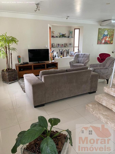Imagem 10 de 11 de Casa Em Condomínio Para Venda Em Santana De Parnaíba, Alphaville, 3 Dormitórios, 3 Suítes, 4 Banheiros, 6 Vagas - A1282_2-1229843