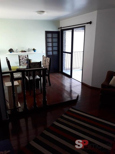 Imagem 6 de 11 de Apartamento - Ap00283 - 69811318