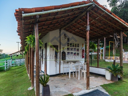 Imagem 11 de 30 de Hotel Fazenda Zona Rural, Santo Antônio Do Descoberto - Go - Fa00001 - 70140136