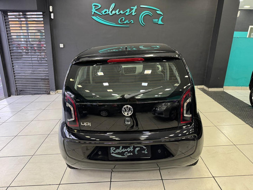 Volkswagen Up! Up Move Sa 1.0