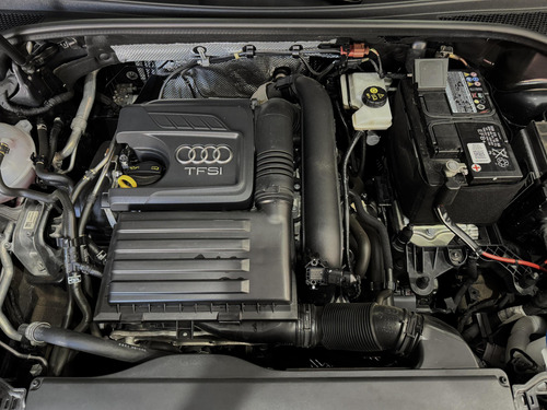 Audi Q3 Q3 PRESTIGE 1.4 TFSI FLEX S-TRONIC