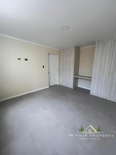 Casa Nueva En Venta Sector Sur 3d, 4b Y 1e. Antofagasta