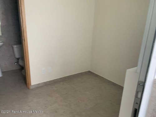 Imagen 4 de 12 de Departamento En Renta En Polanco Calle Goldsmith 22369lc