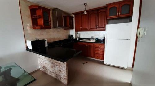 Imagen 10 de 11 de As Apartamento Amoblado En Alquiler En Res. Bella Vista As