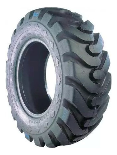 Neumático 12.5/80-18 Sgl 14t Tl Goodyear I-3 Pala Cargadora