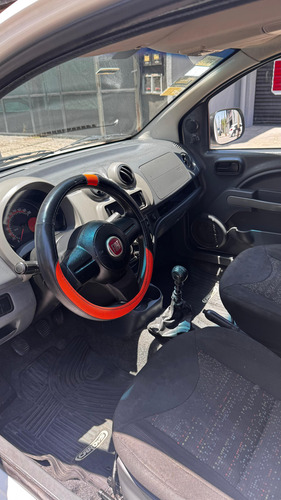 Fiat Fiorino 1.4 Fire Evo 87cv
