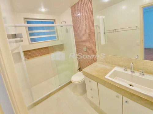 Apartamento-à Venda-copacabana-rio De Janeiro - Cpap40087