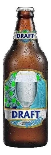 Chopp De Vinho Draft Ice Forbes Garrafa 600ml Cosmos