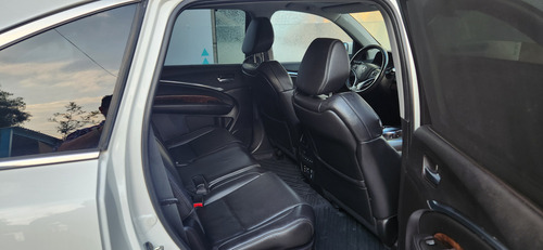 Acura MDX 3.5 Sh-awd At