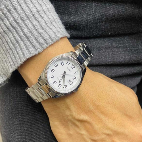 Reloj Casio Mujer Ltp-1302d-7bvdf