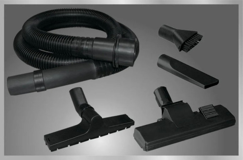 Imagen 2 de 7 de Aspiradora Para Polvo 23 L 1200 W Dowen Pagio 9994618.9