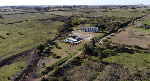 Imagen 9 de 13 de Terreno De 7.176 M2 Con Vista Al Rio Zona Termas