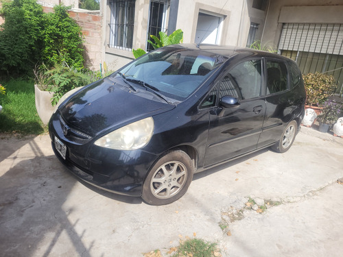 Honda Fit 1.4 Lx