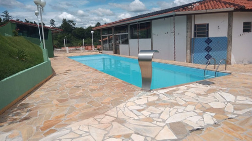 Imagem 3 de 7 de R.s01 Recanto Lindo Em Santa Isabel. Vendo Terreno De 2 Alqueires Em Santa Isabel - Sp