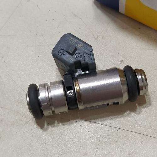 Bico Injetor Palio Siena 1.4 8v Tetrafuel Marelli 50100402