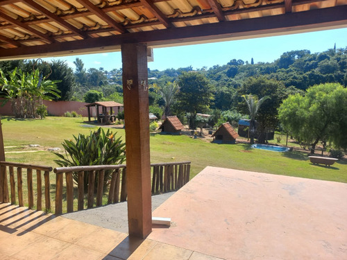 Vende-se Chácara Em Araçoiaba Da Serra Sp Direto Com Proprie