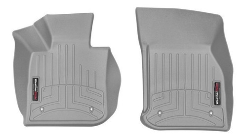 Tapete Weathertech Mini Hardtop 14 21 4 Puertas  1ra+2daf