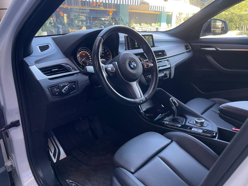 BMW X2 2.0 Sdrive20ia M Sport X