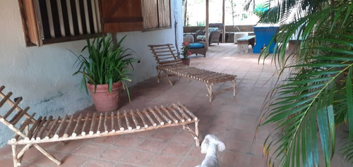 Imagen 8 de 27 de Casa Ideal Para Posada Boca De Uchire Itsmo Caribe Salida A La Playa