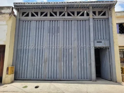 Galpón en venta