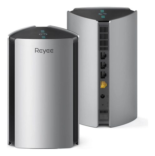 Reyee Sistema Wifi De Malla Para Todo El Hogar, Ax3200