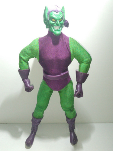 Marvel Duende Verde Hasbro