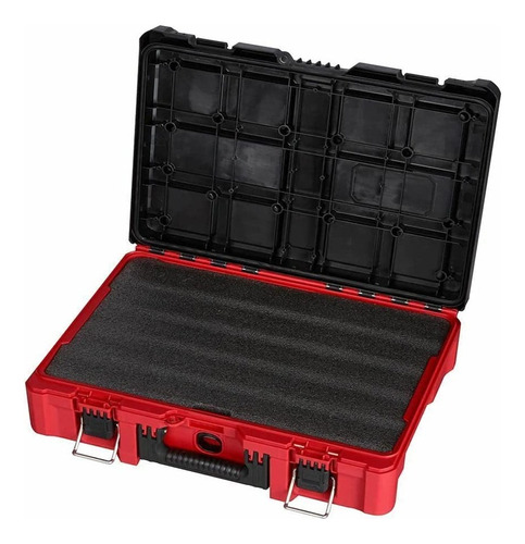 Caja Packout Interior Personalizable Milwaukee 16p 4822 8450